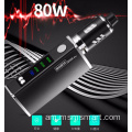 80W vape pen mods አዲስ የሲጋራ ማጠራቀሚያ